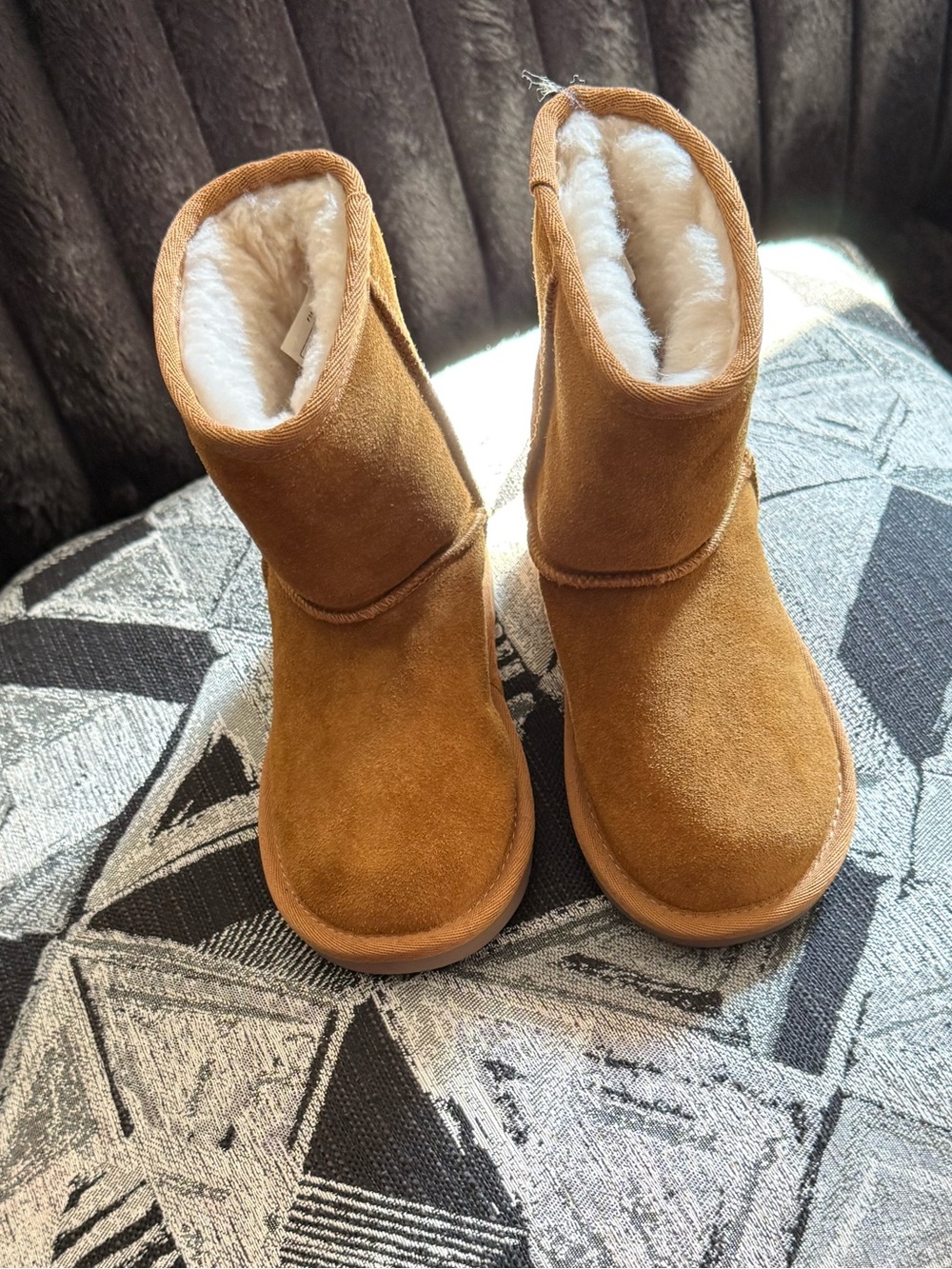 Brand new Koolaburra boots
